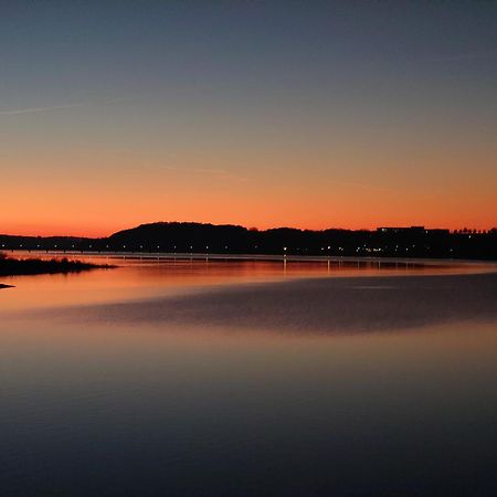 Ferien Am See Möhnesee エクステリア 写真
