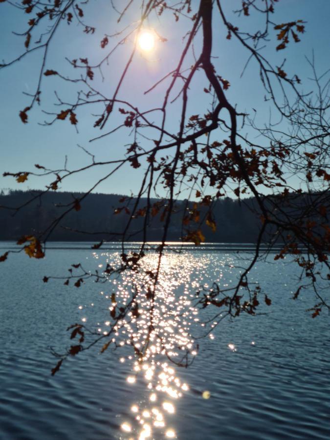 Ferien Am See Möhnesee エクステリア 写真