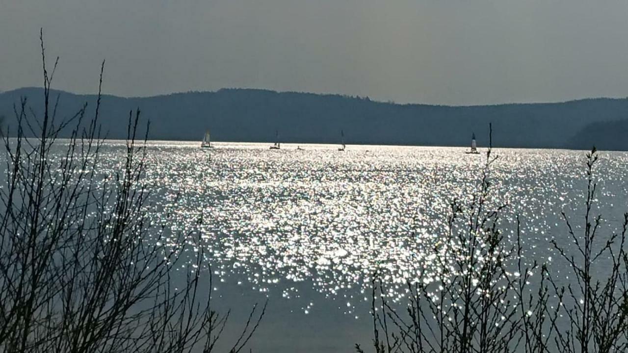 Ferien Am See Möhnesee エクステリア 写真