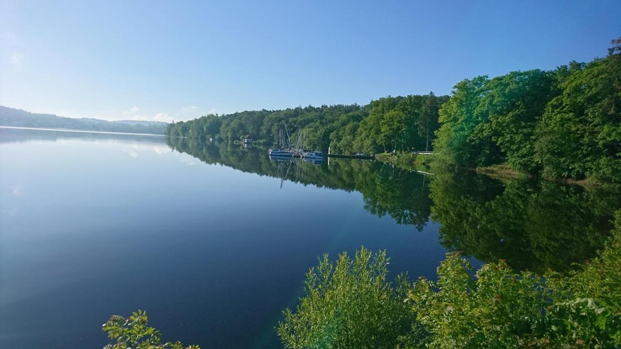 Ferien Am See Möhnesee エクステリア 写真